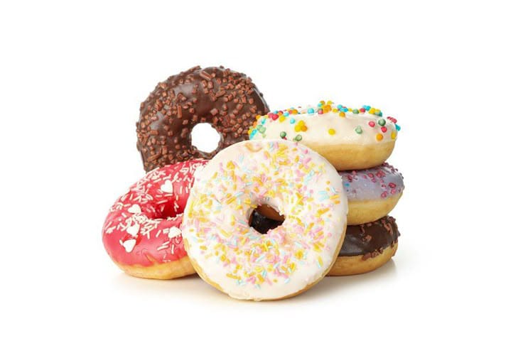 Donas / Galletas