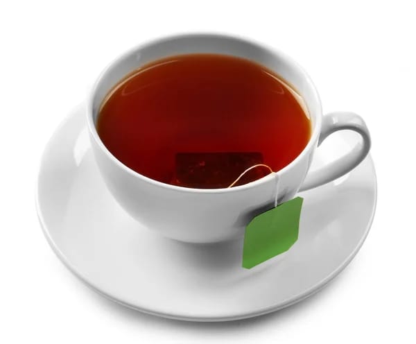 Té tradicionales